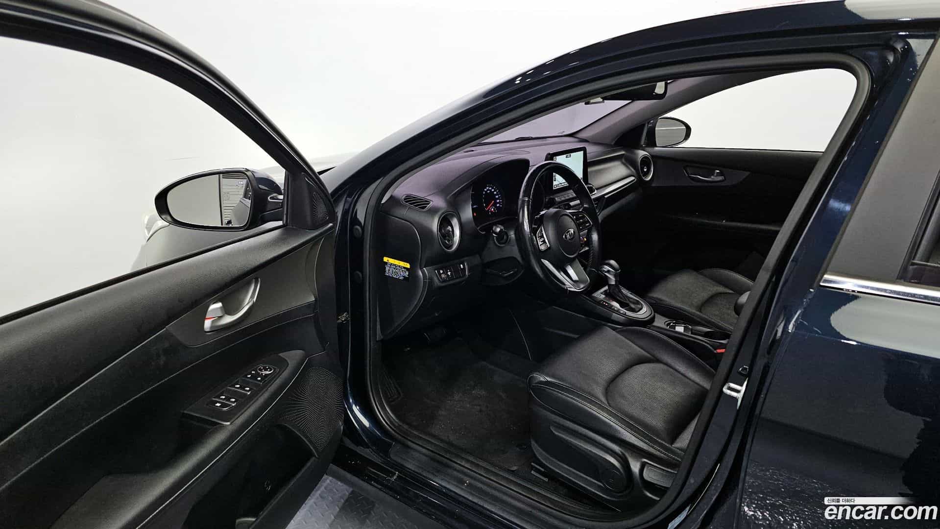 K3 Kia 2018.6-INNER-010