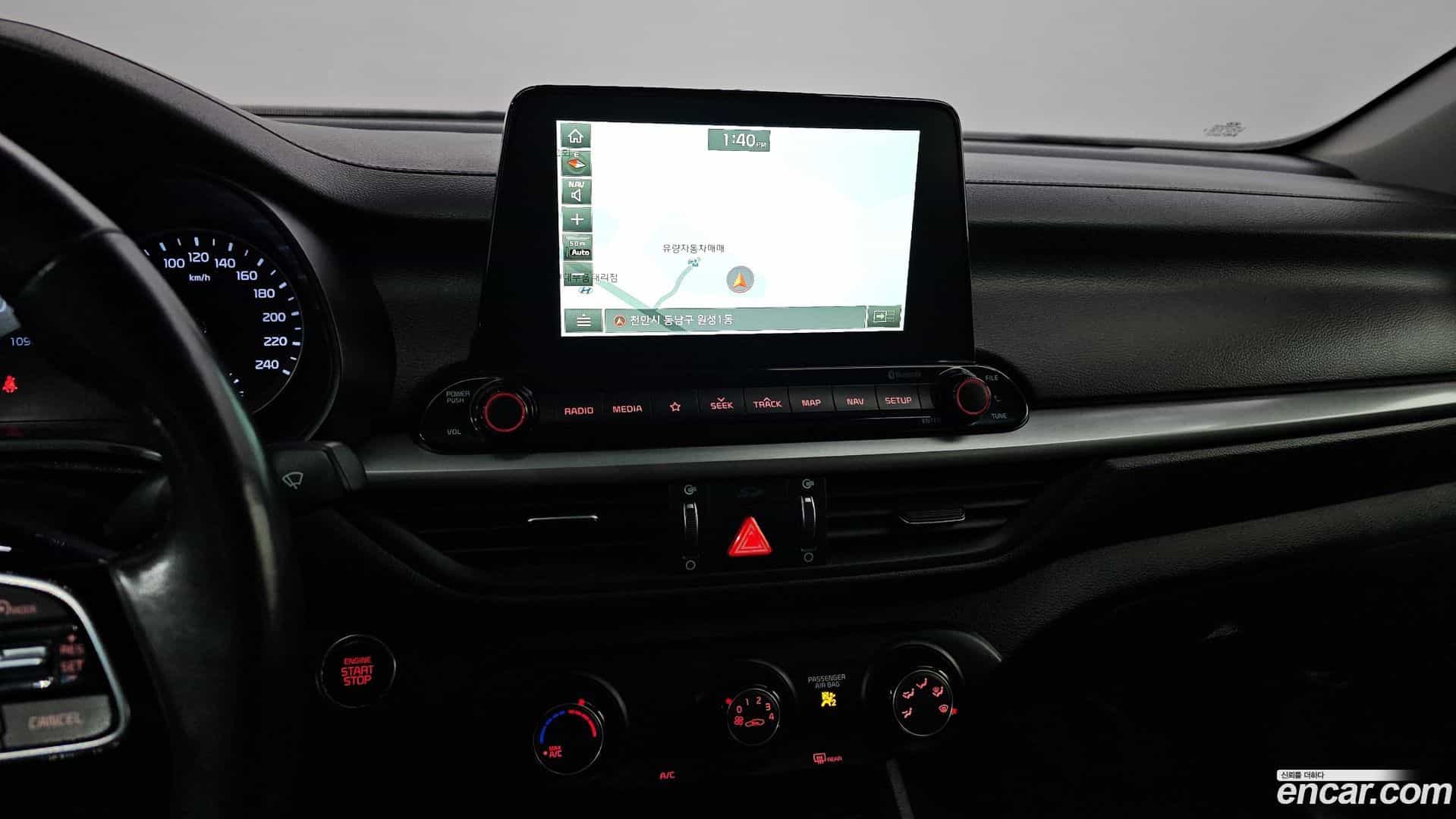 K3 Kia 2018.6-OPTION-022