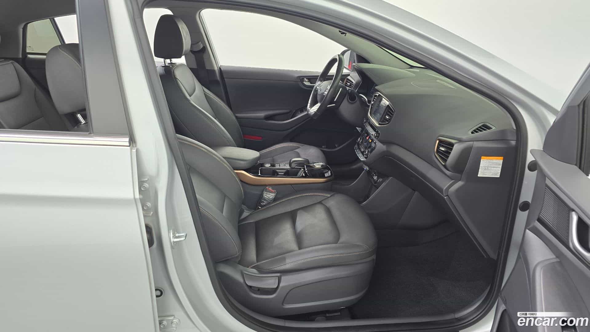 Ioniq Hyundai 2018.3-OPTION-015