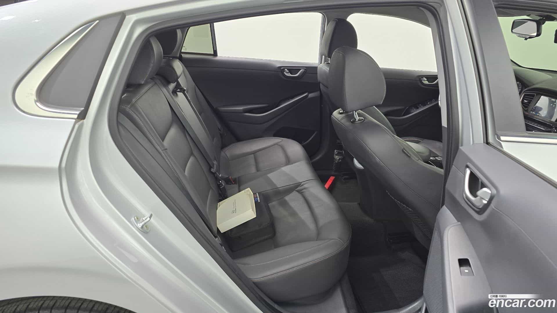 Ioniq Hyundai 2018.3-OPTION-016