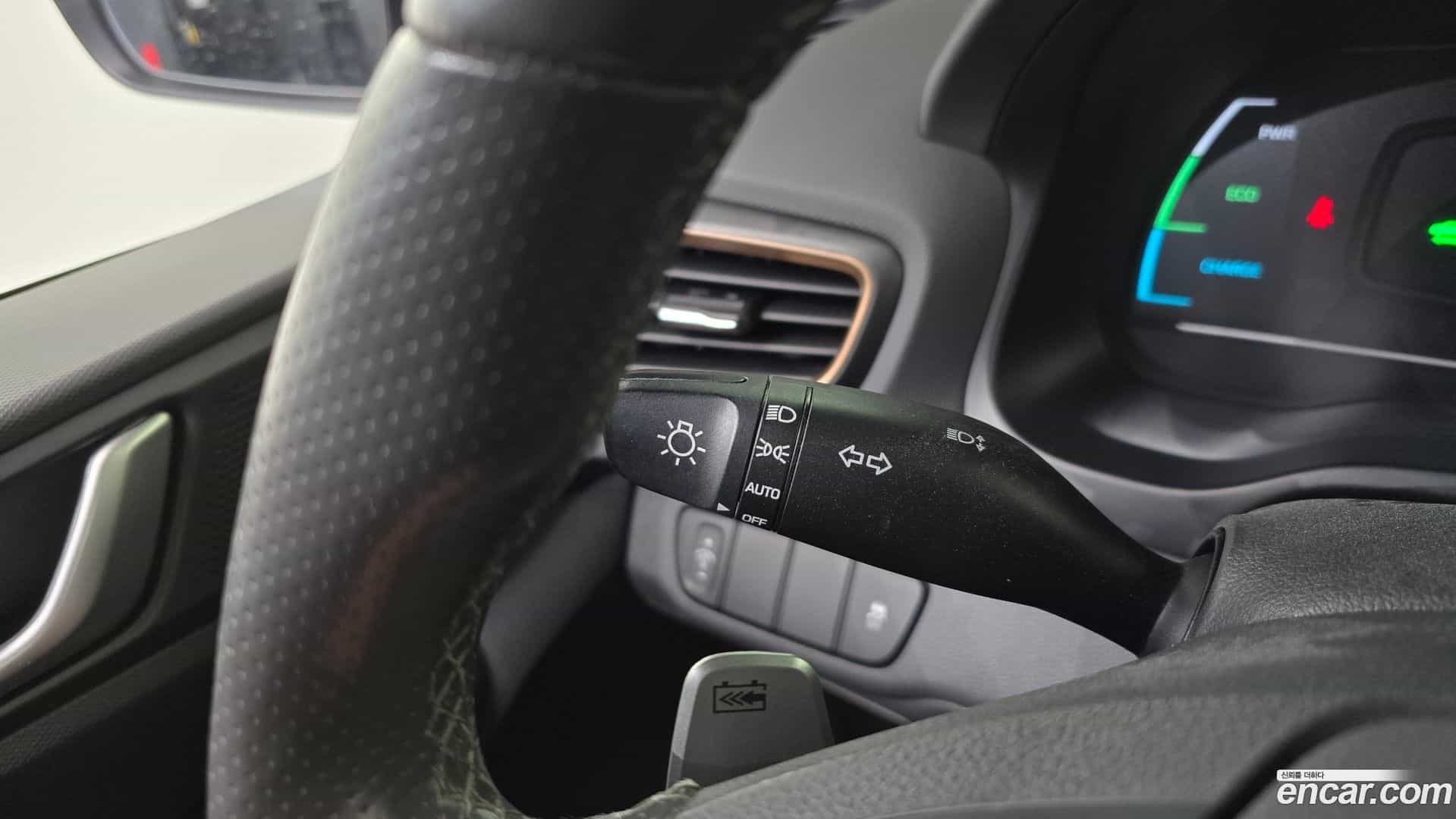 Ioniq Hyundai 2018.3-OPTION-021