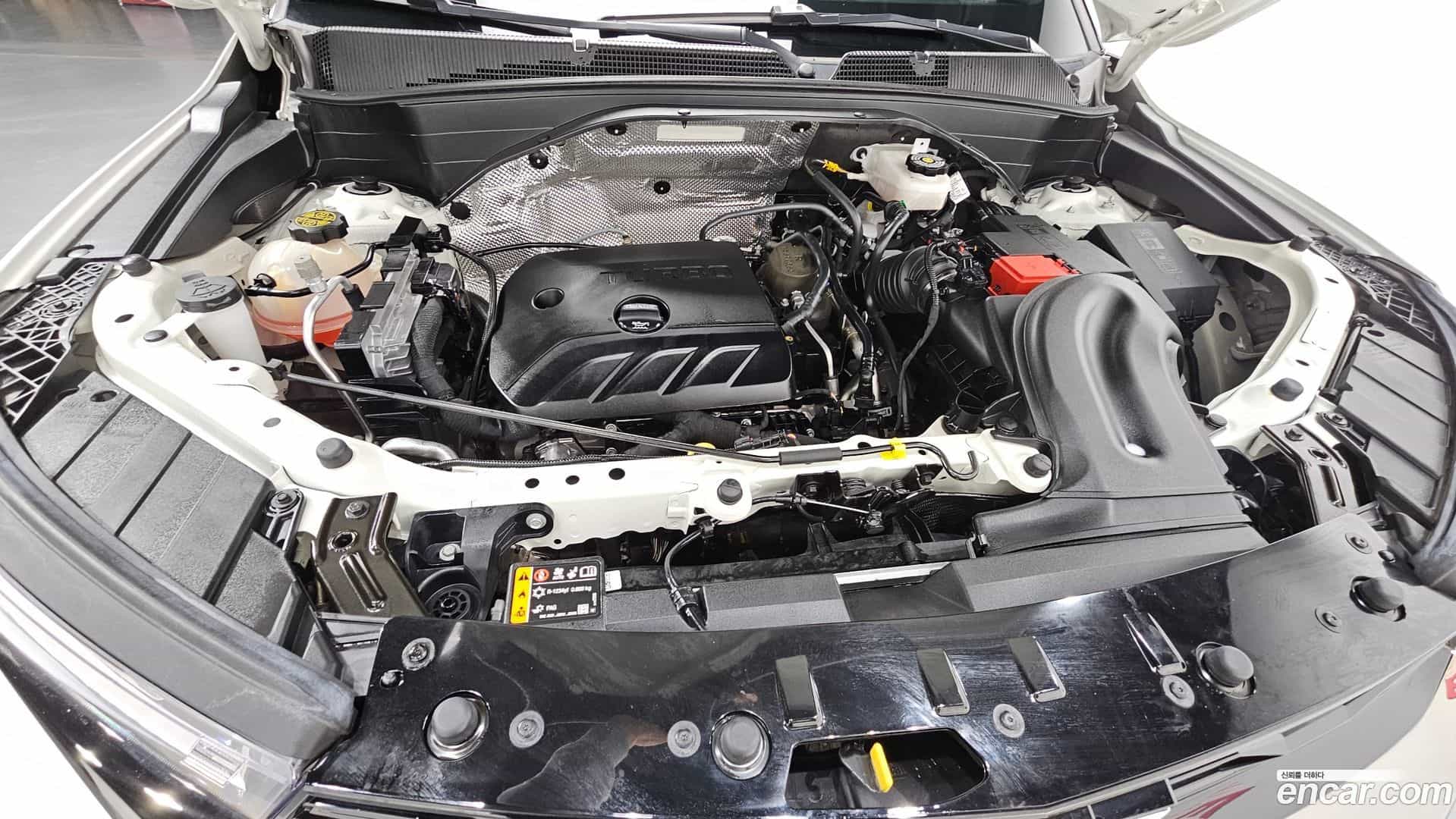 Trailblazer Chevrolet 2022.6-INNER-006