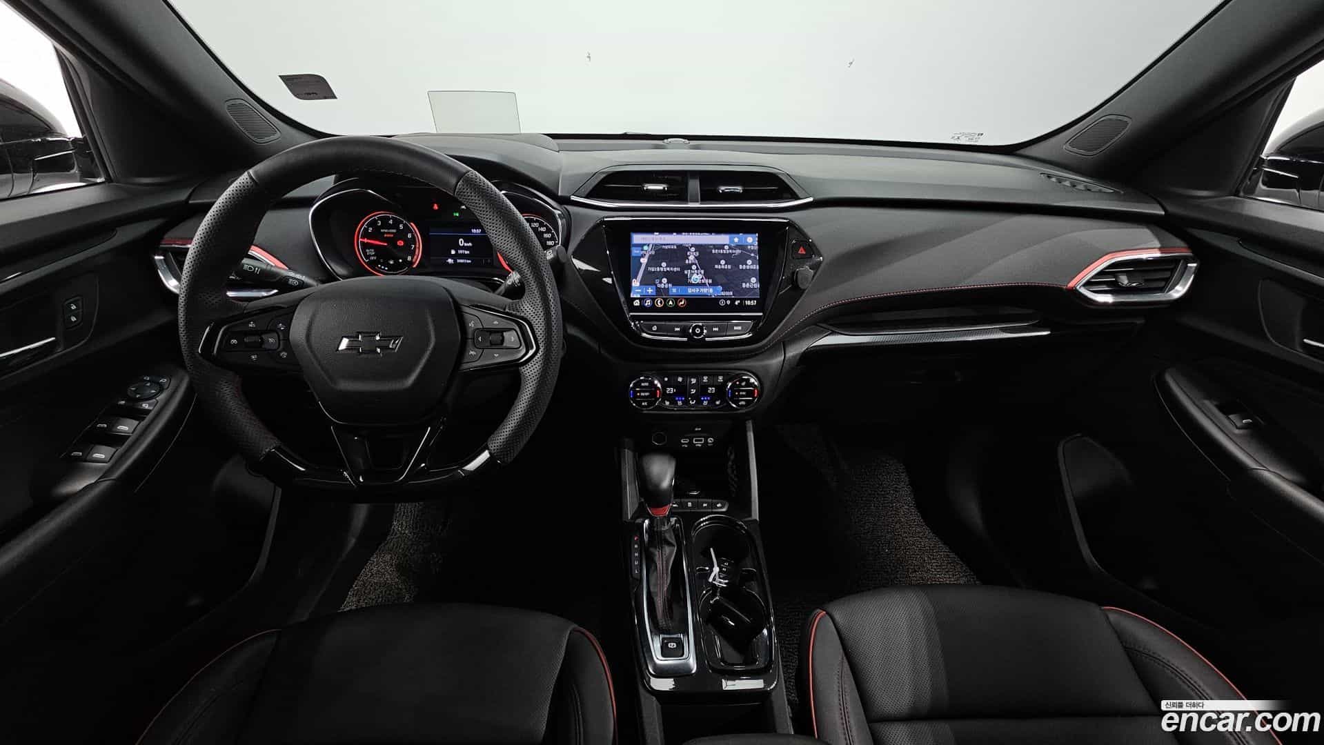 Trailblazer Chevrolet 2022.6-INNER-007