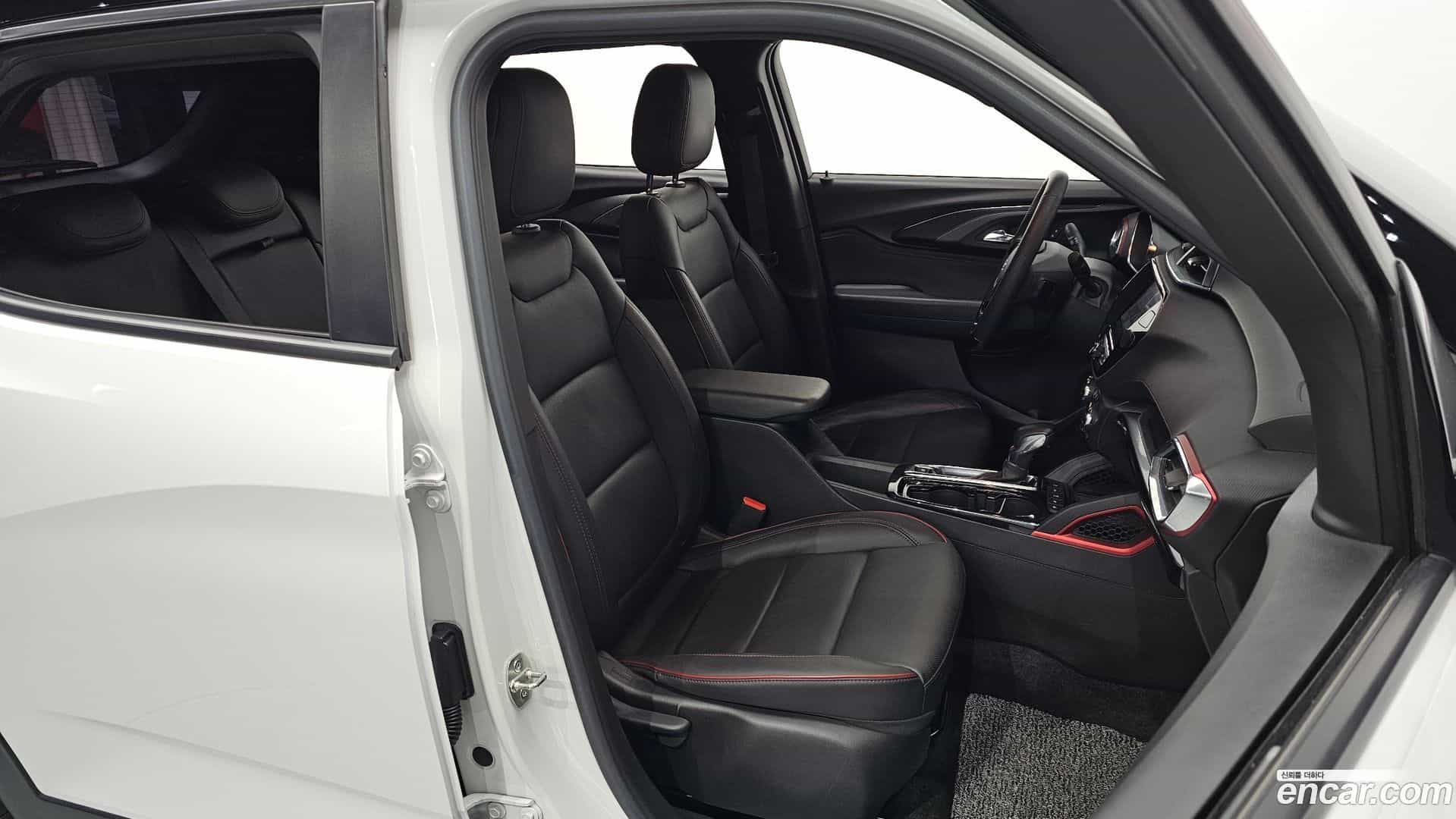 Trailblazer Chevrolet 2022.6-INNER-010