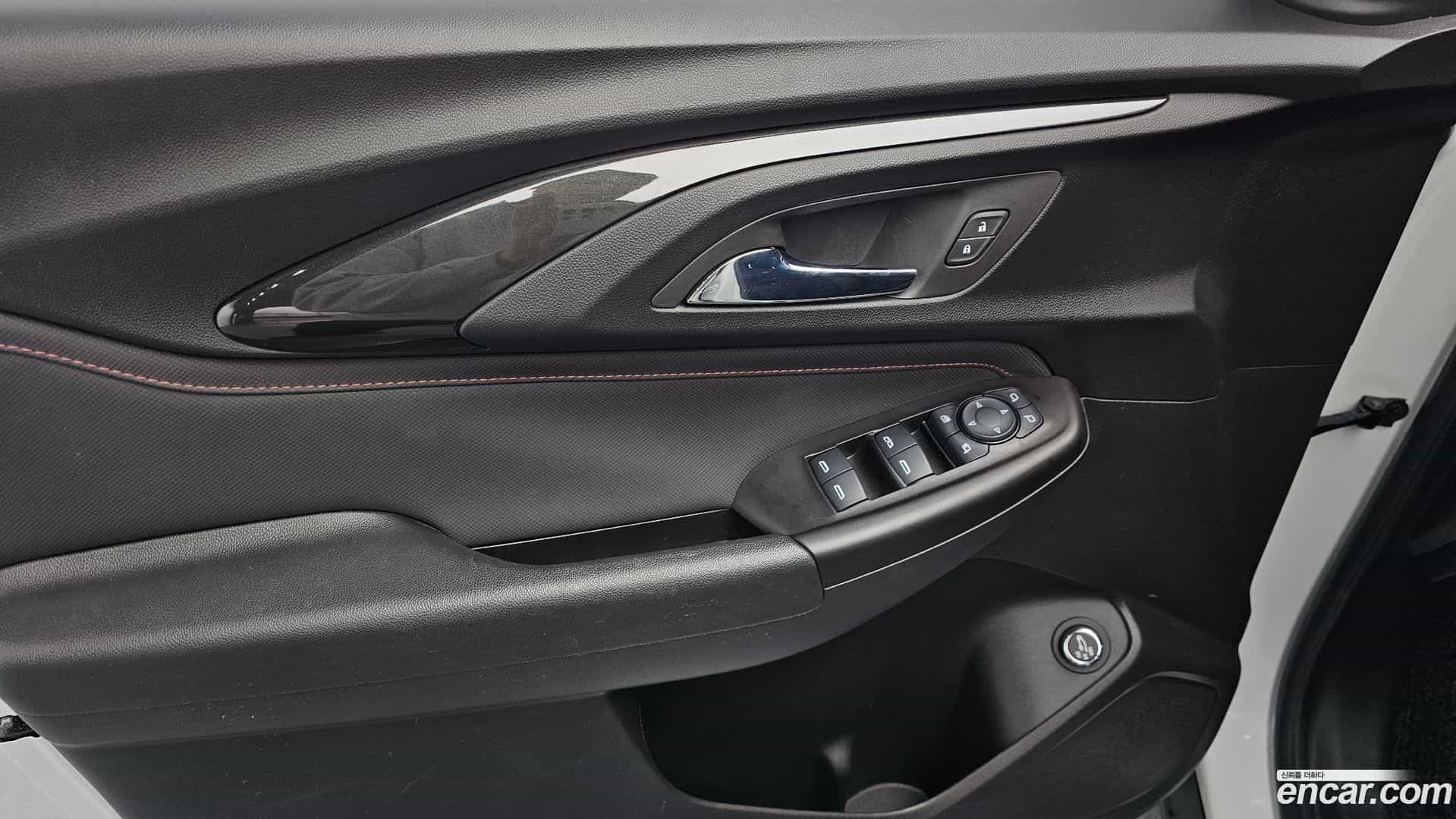 Trailblazer Chevrolet 2022.6-OPTION-022