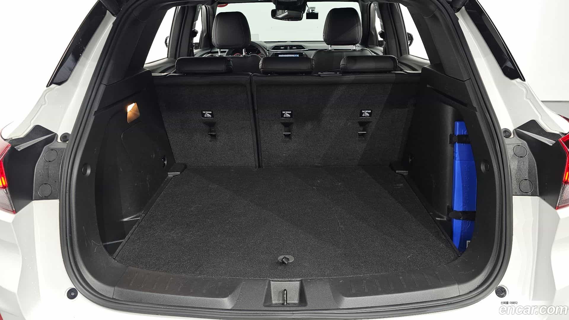 Trailblazer Chevrolet 2022.6-OPTION-024