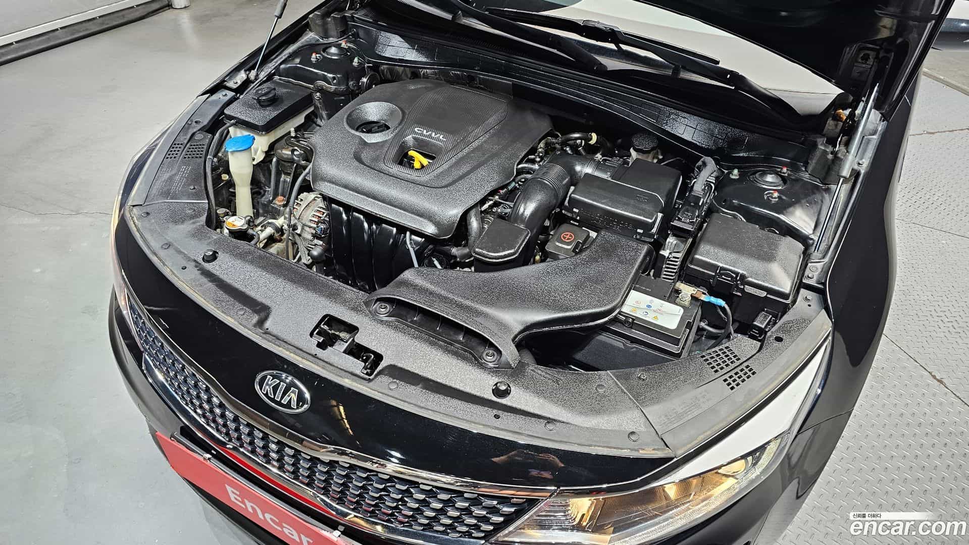 K5 Kia 2016.1-INNER-006