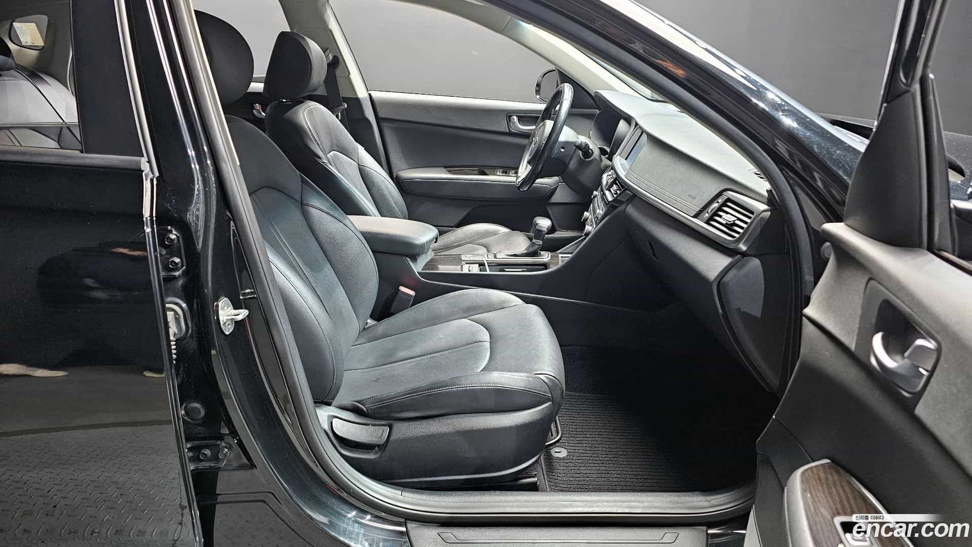 K5 Kia 2016.1-OPTION-015