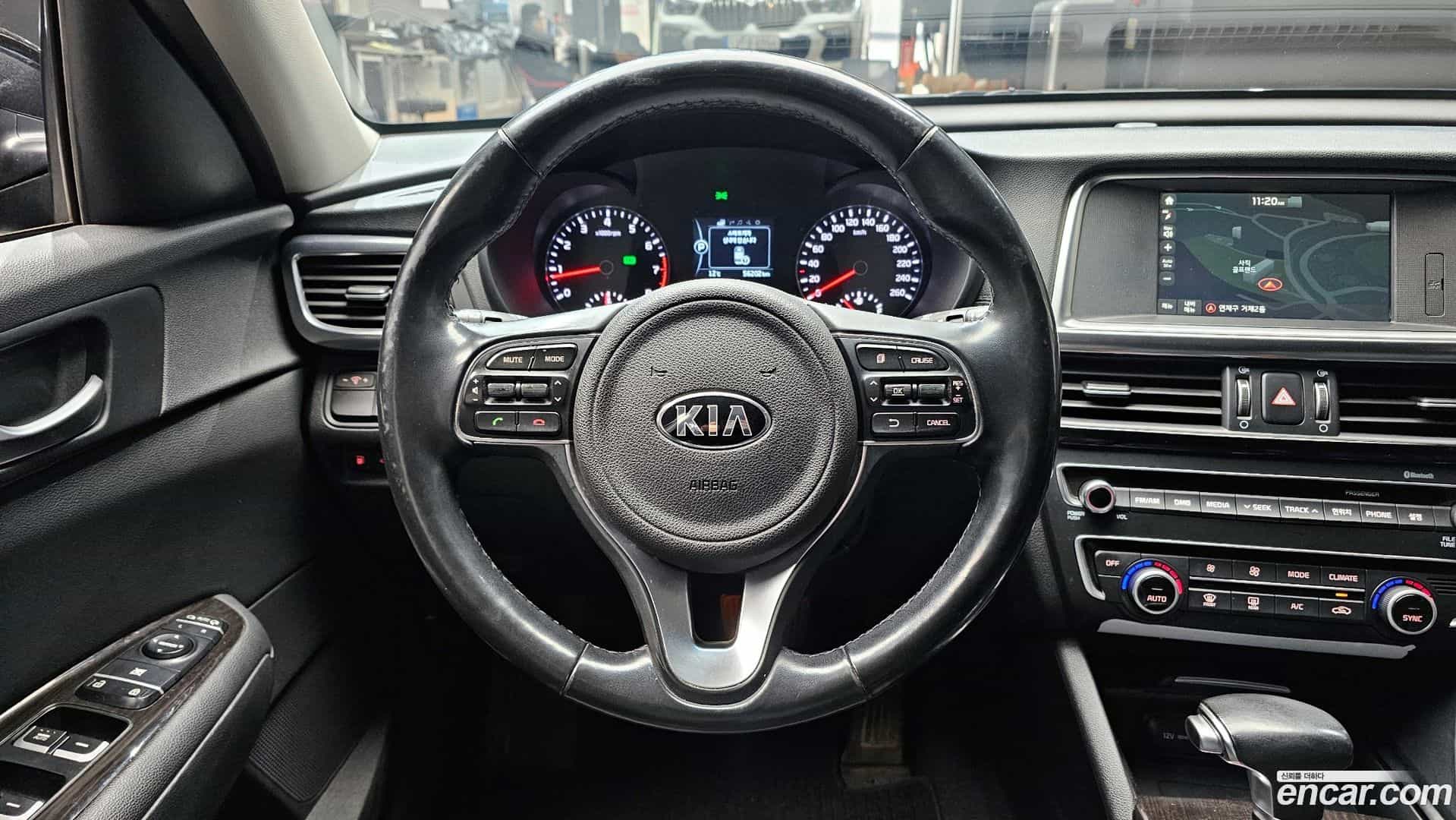 K5 Kia 2016.1-OPTION-018