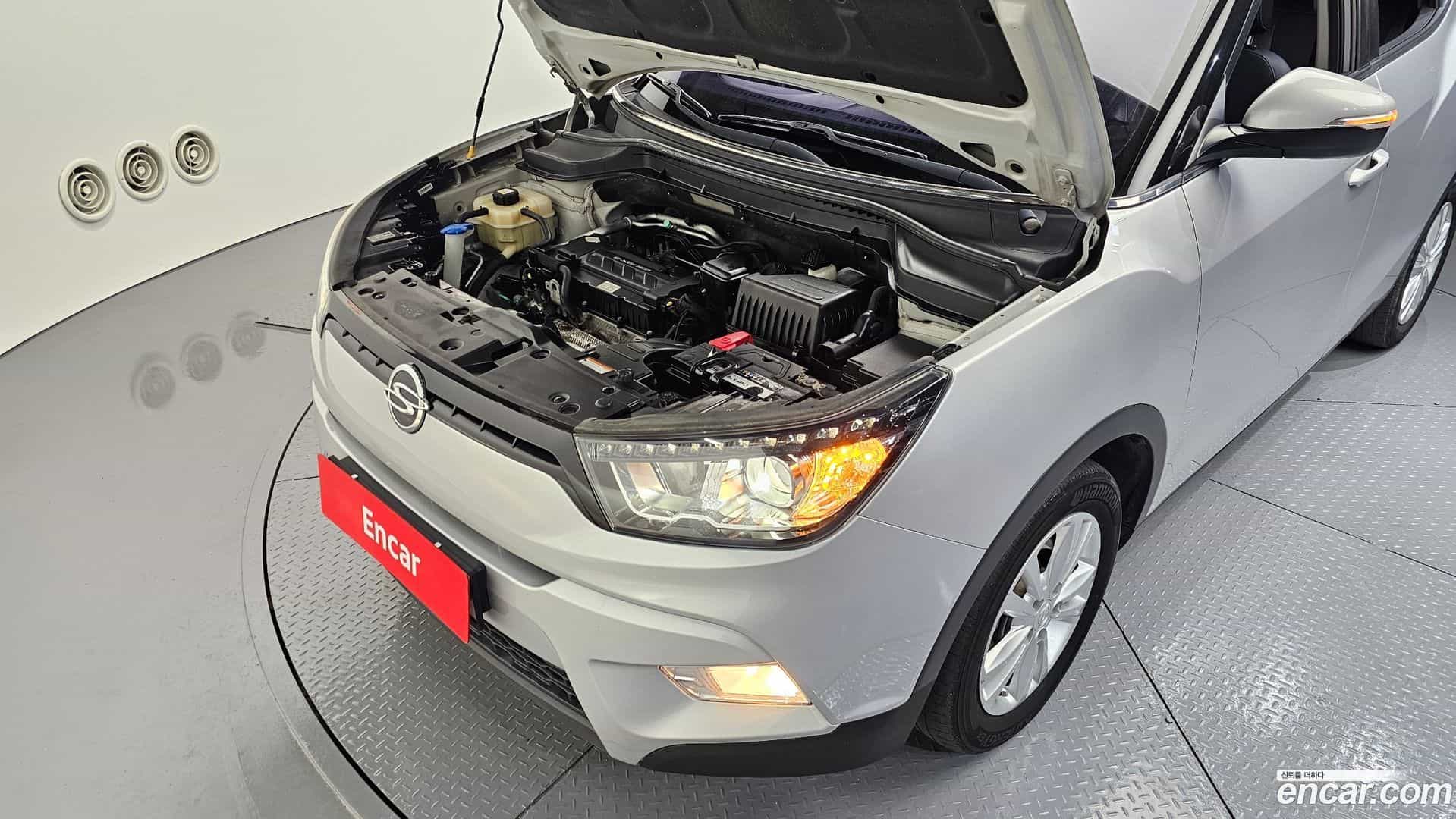 TIBOLI KG Mobility 2017.2-INNER-006