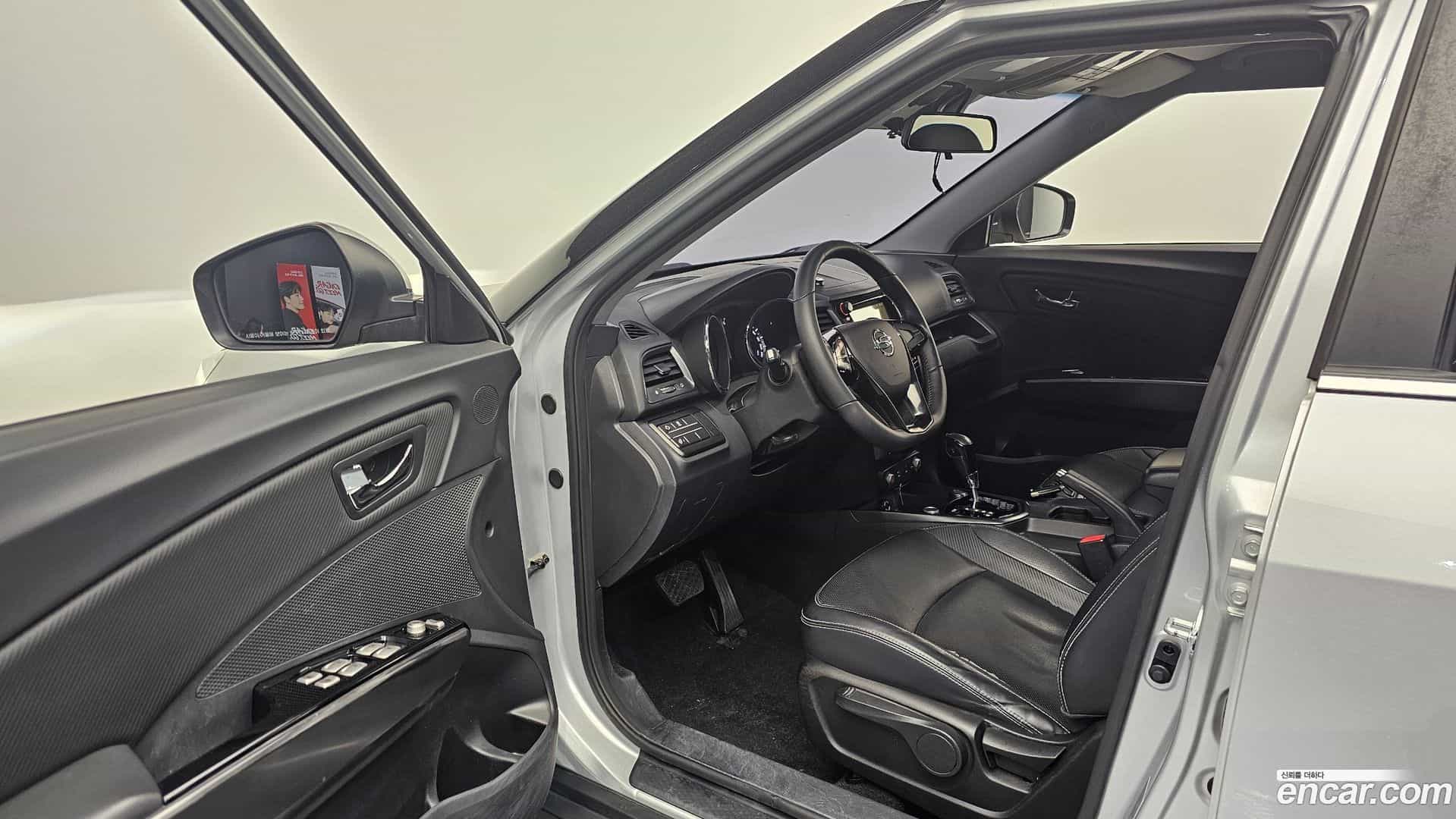 TIBOLI KG Mobility 2017.2-INNER-010