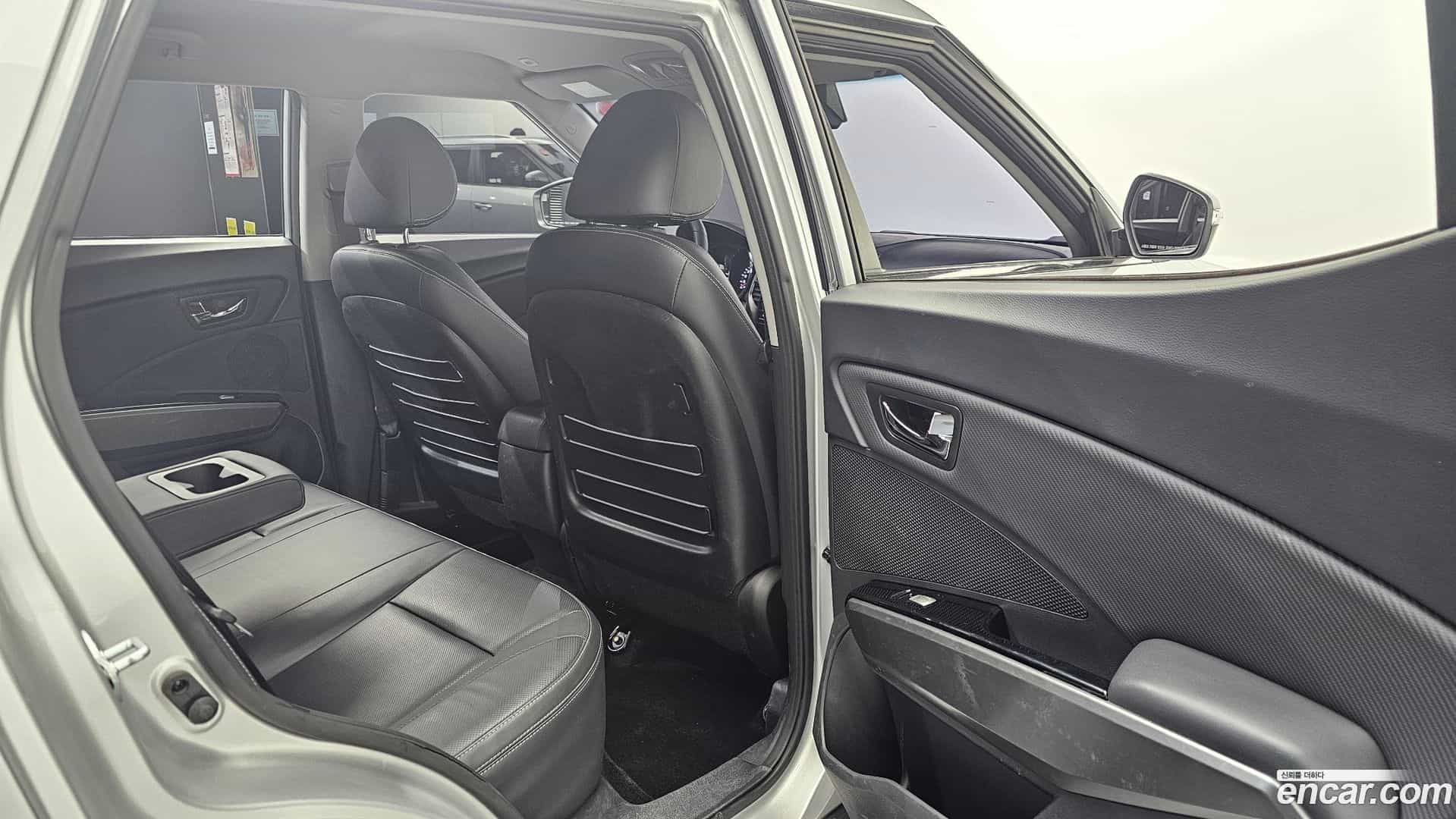 TIBOLI KG Mobility 2017.2-OPTION-017