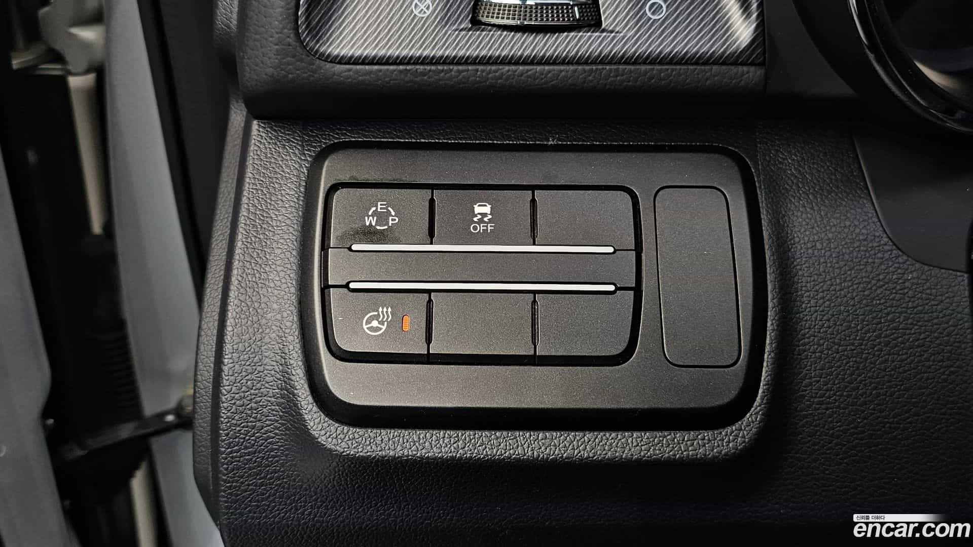 TIBOLI KG Mobility 2017.2-OPTION-018