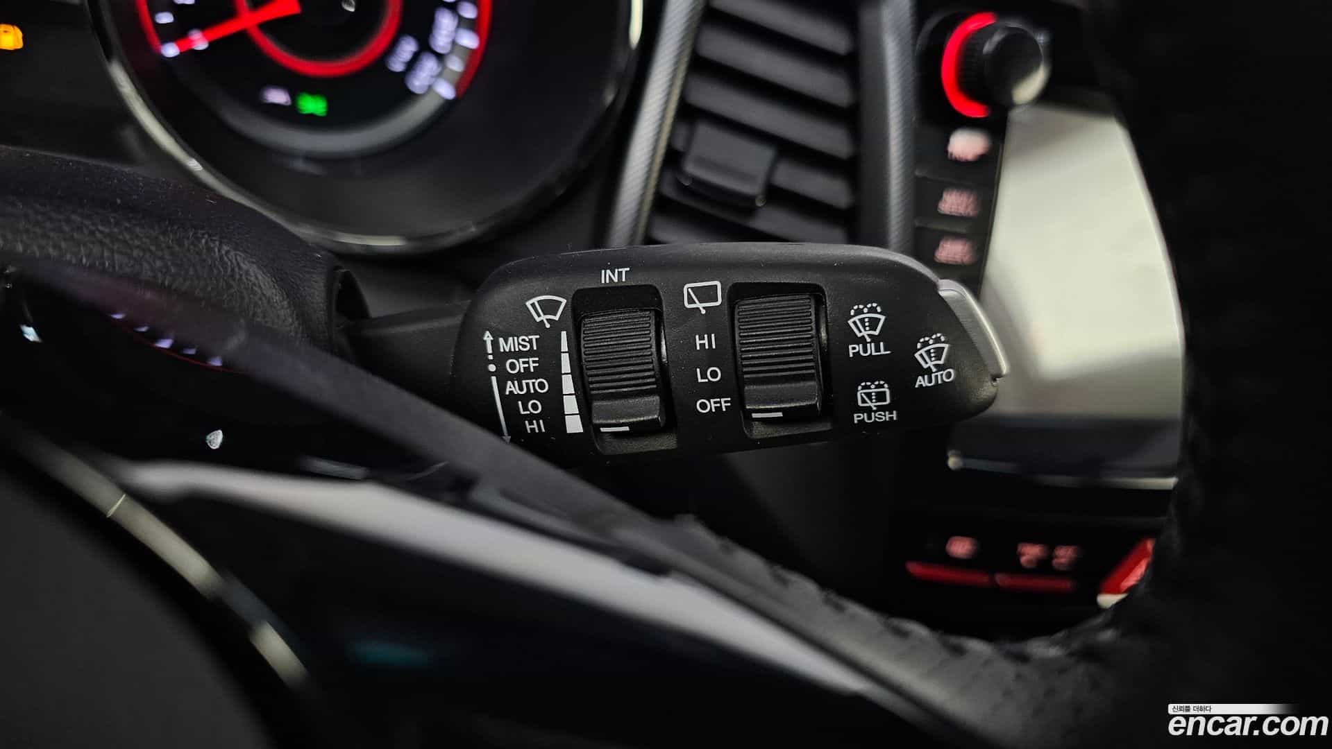 TIBOLI KG Mobility 2017.2-OPTION-020