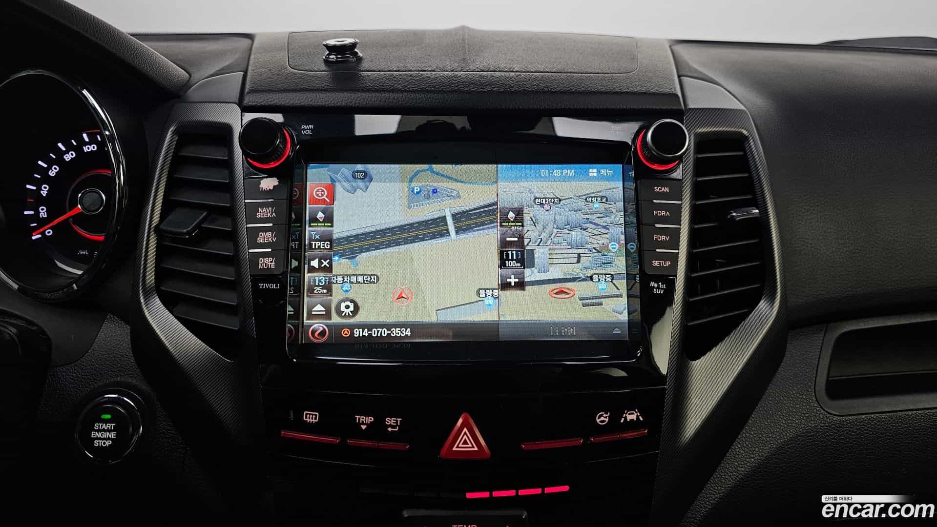 TIBOLI KG Mobility 2017.2-OPTION-021