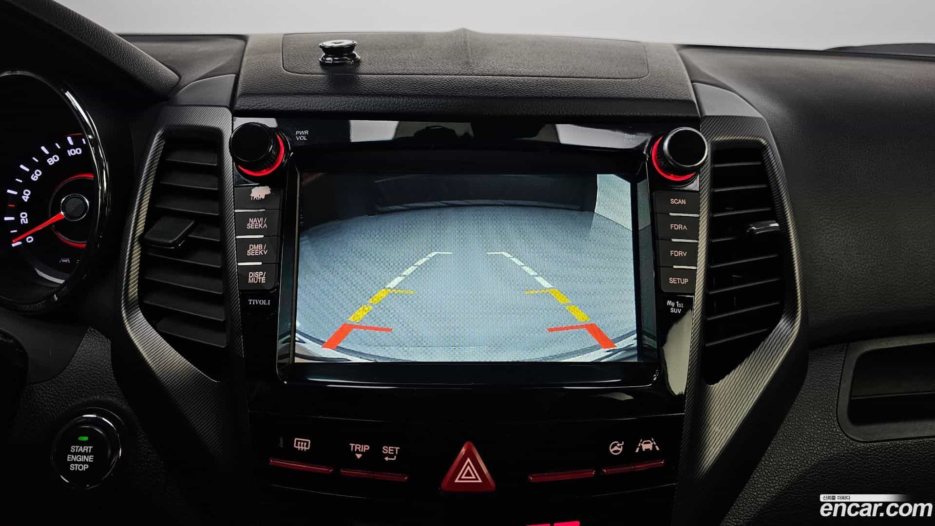 TIBOLI KG Mobility 2017.2-OPTION-022