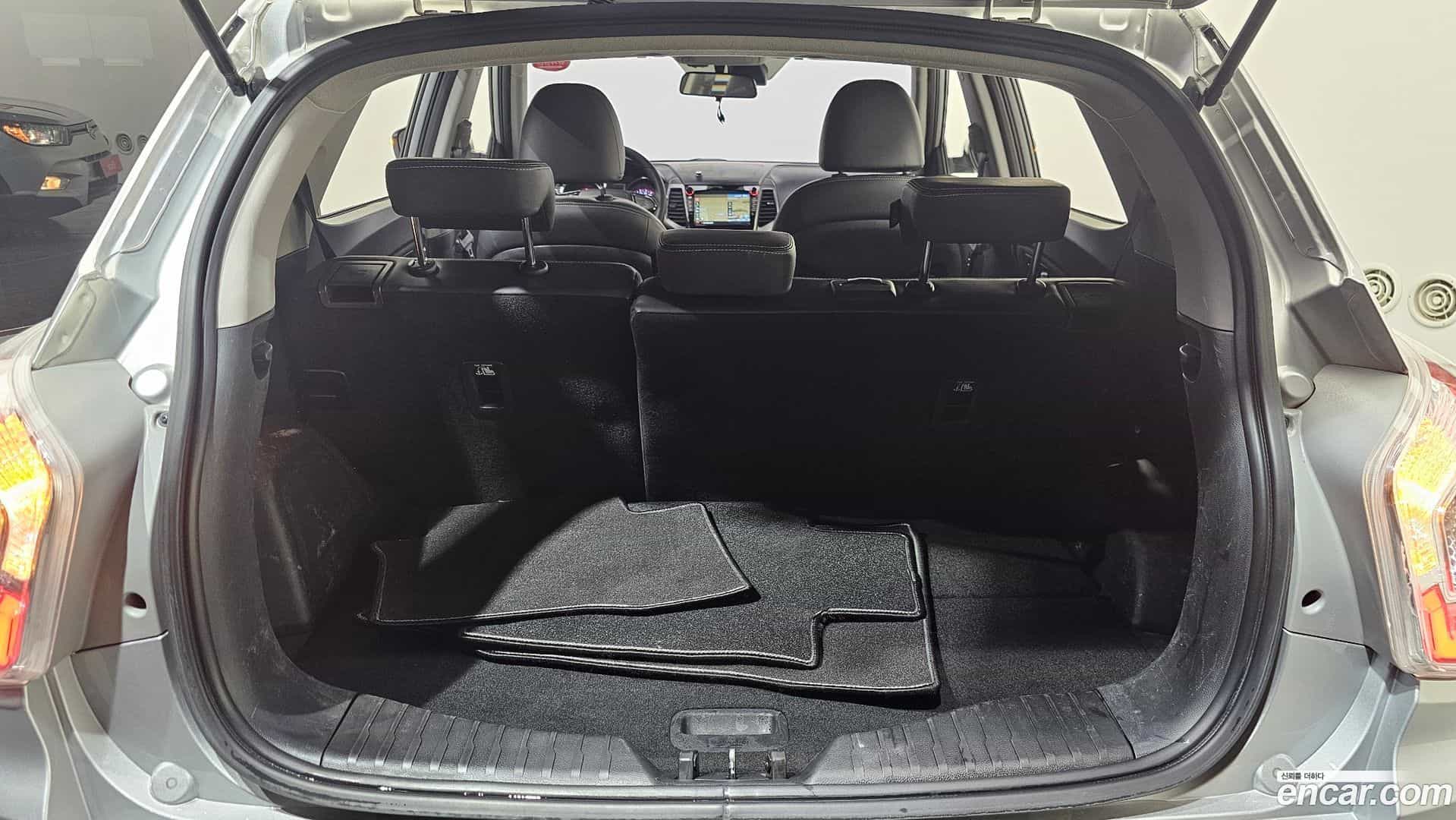 TIBOLI KG Mobility 2017.2-OPTION-024