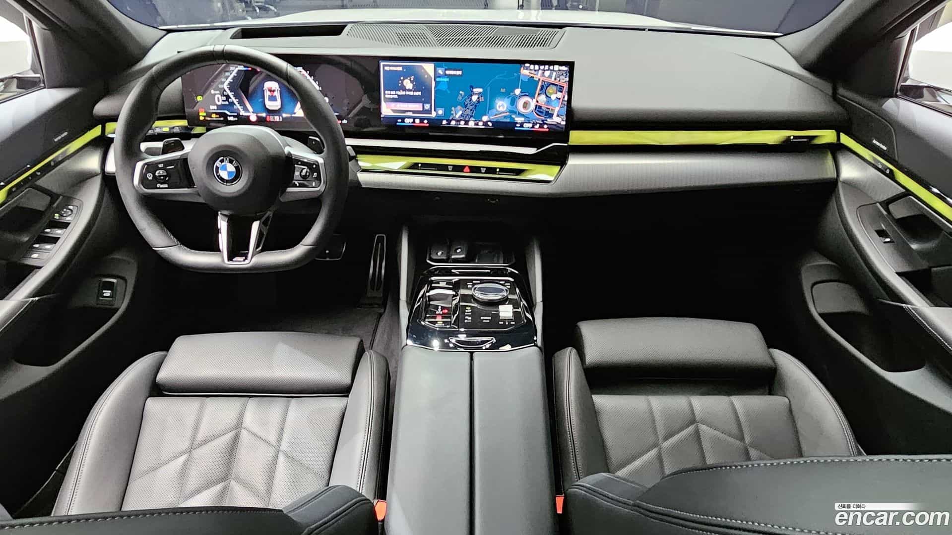 5-Series BMW 2025.1-INNER-007
