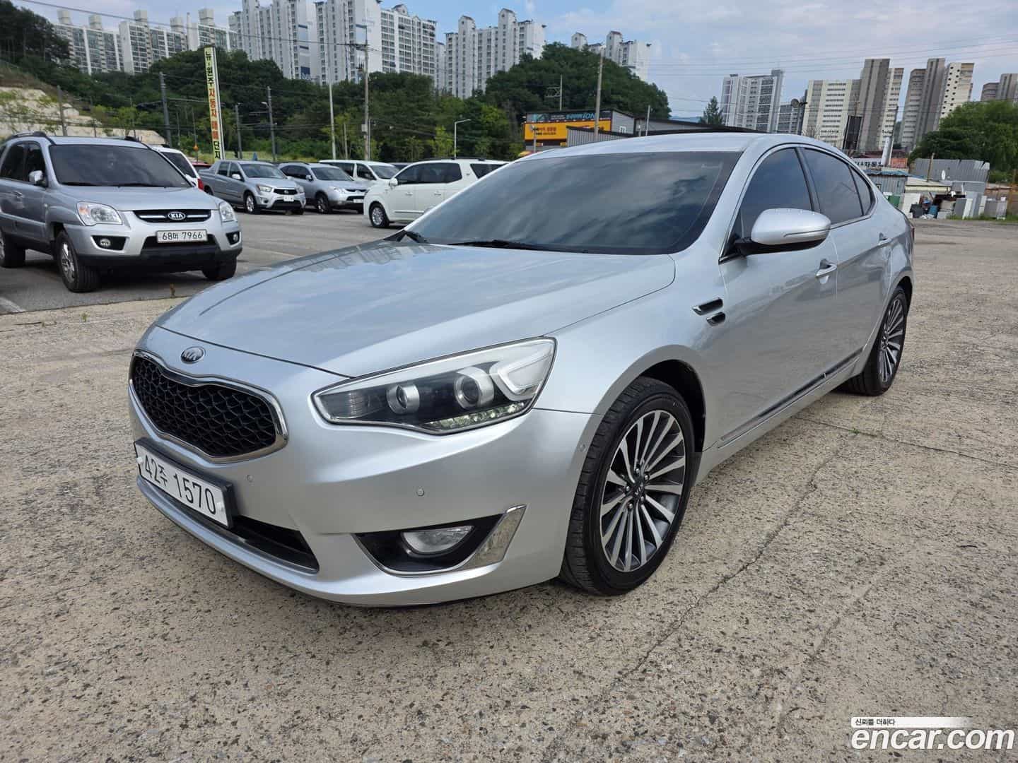 K7 Kia 2013.1-OUTER-001