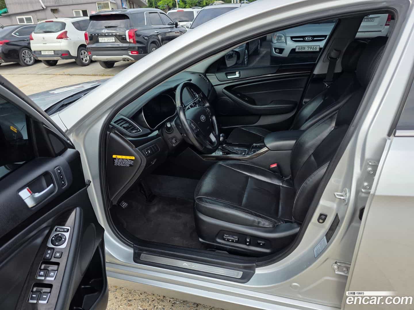 K7 Kia 2013.1-INNER-007