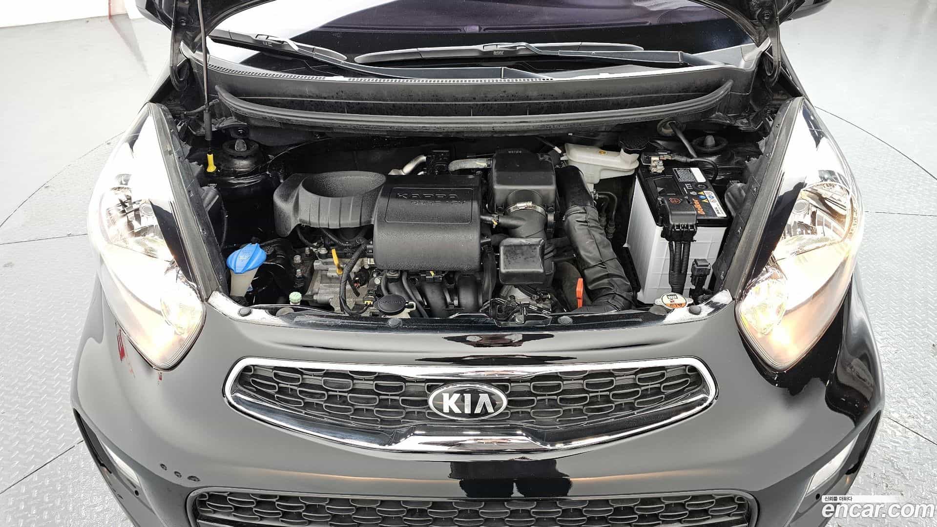 morning Kia 2015.11-INNER-006