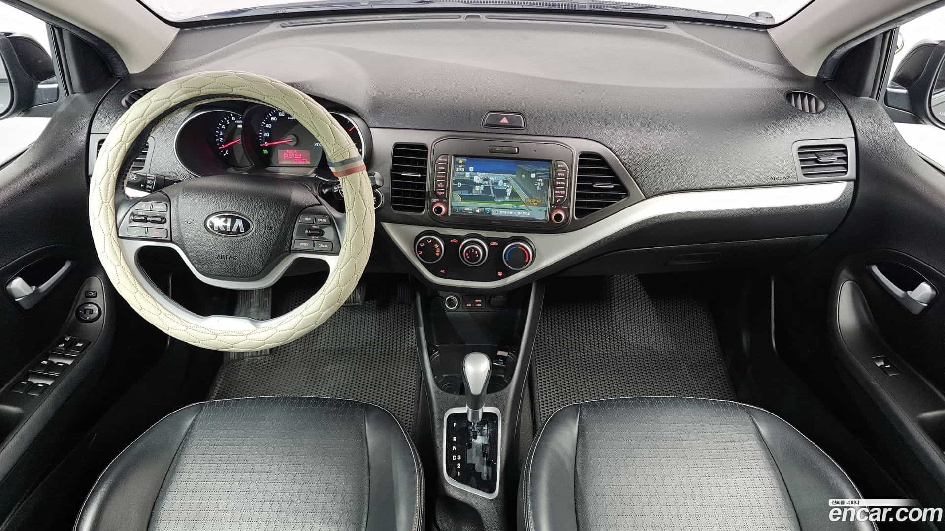 morning Kia 2015.11-INNER-007