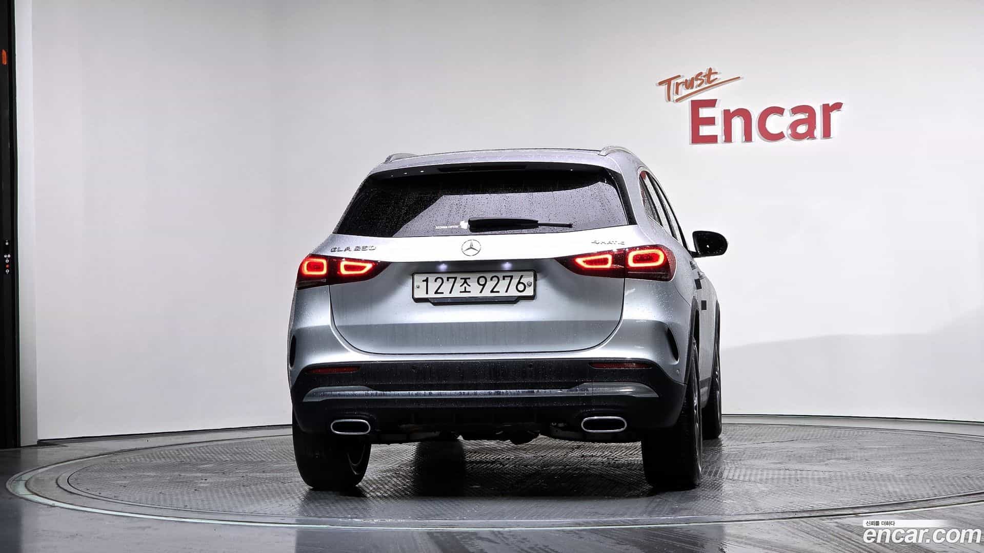 GLA-Class Mercedes-Benz 2020.11-OUTER-004