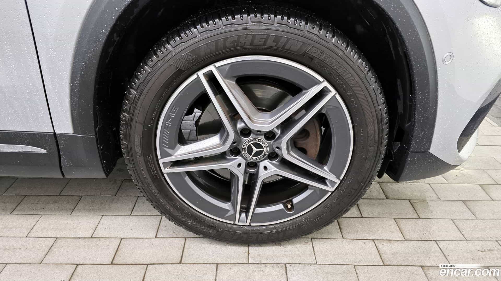 GLA-Class Mercedes-Benz 2020.11-OUTER-005