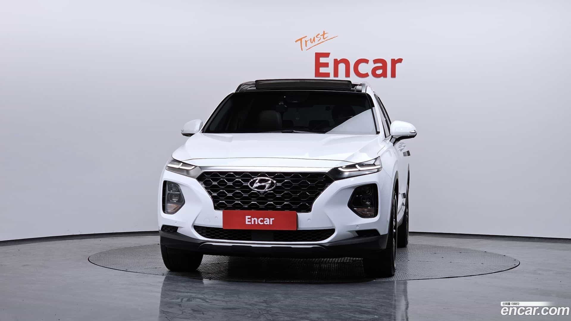 Santafe Hyundai 2018.5-OUTER-003