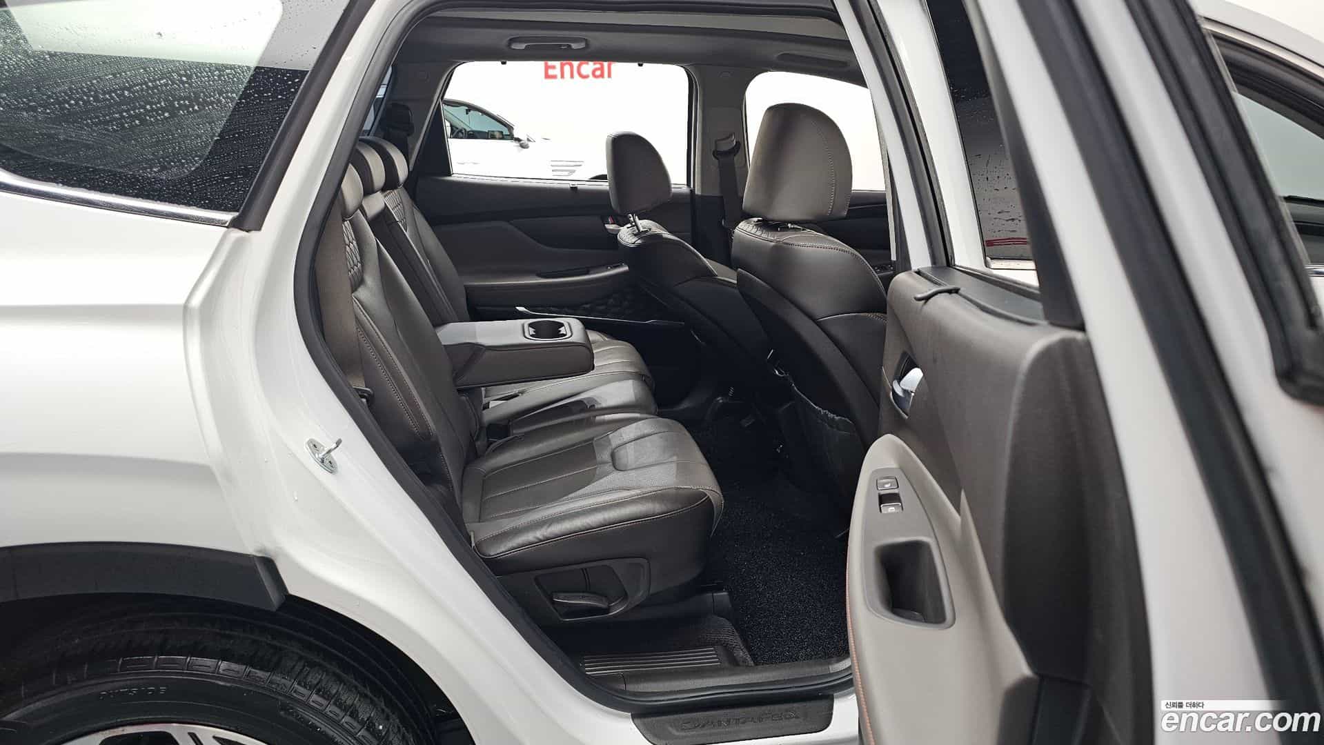 Santafe Hyundai 2018.5-OPTION-016