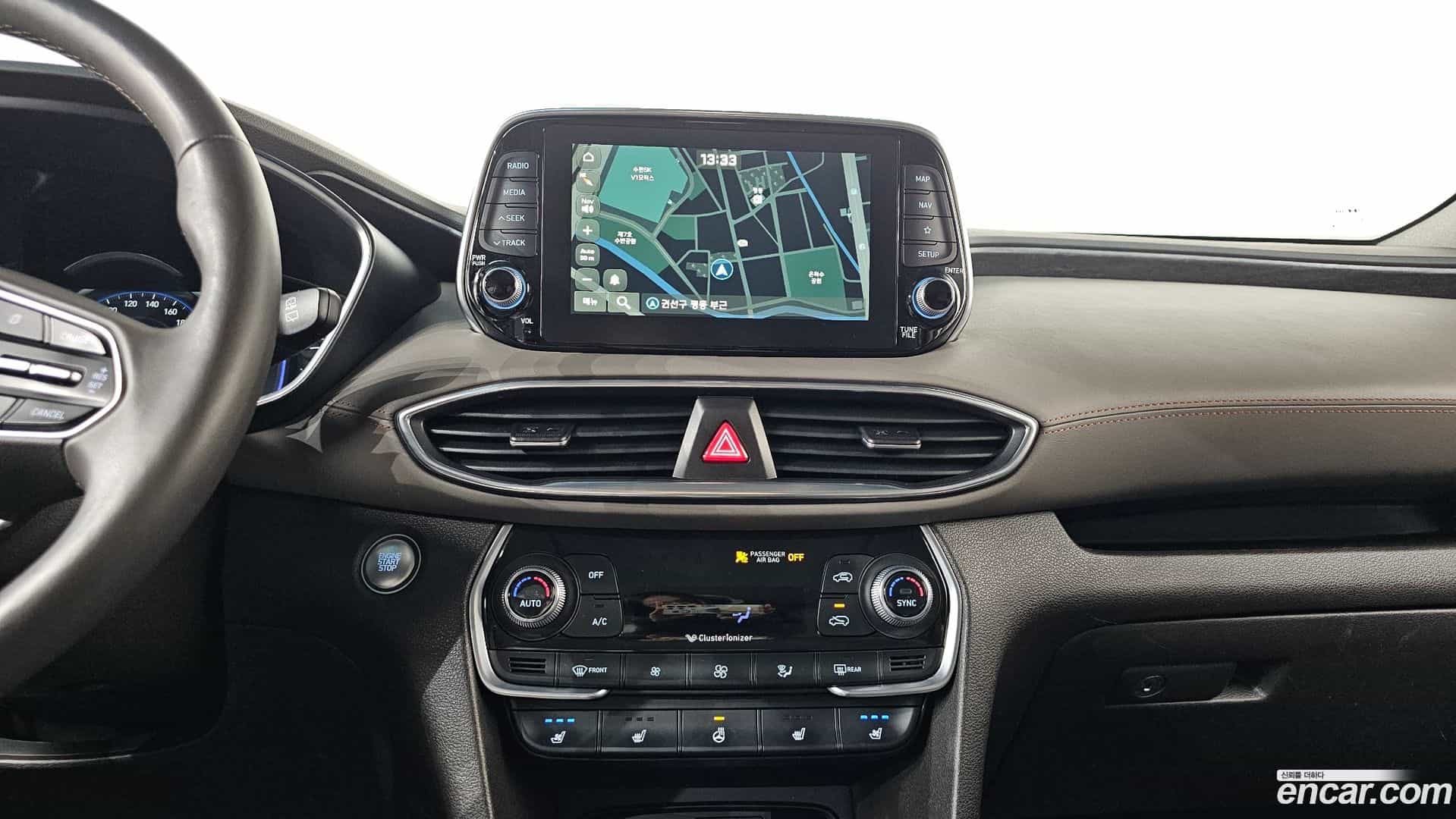 Santafe Hyundai 2018.5-OPTION-018