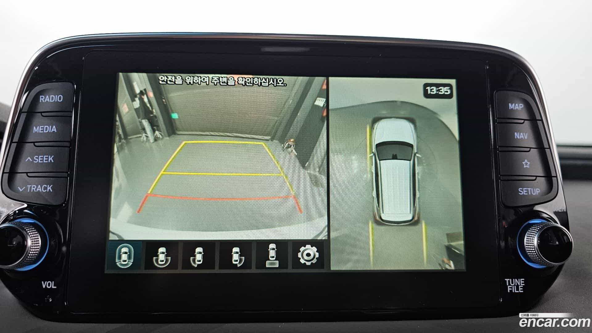 Santafe Hyundai 2018.5-OPTION-019