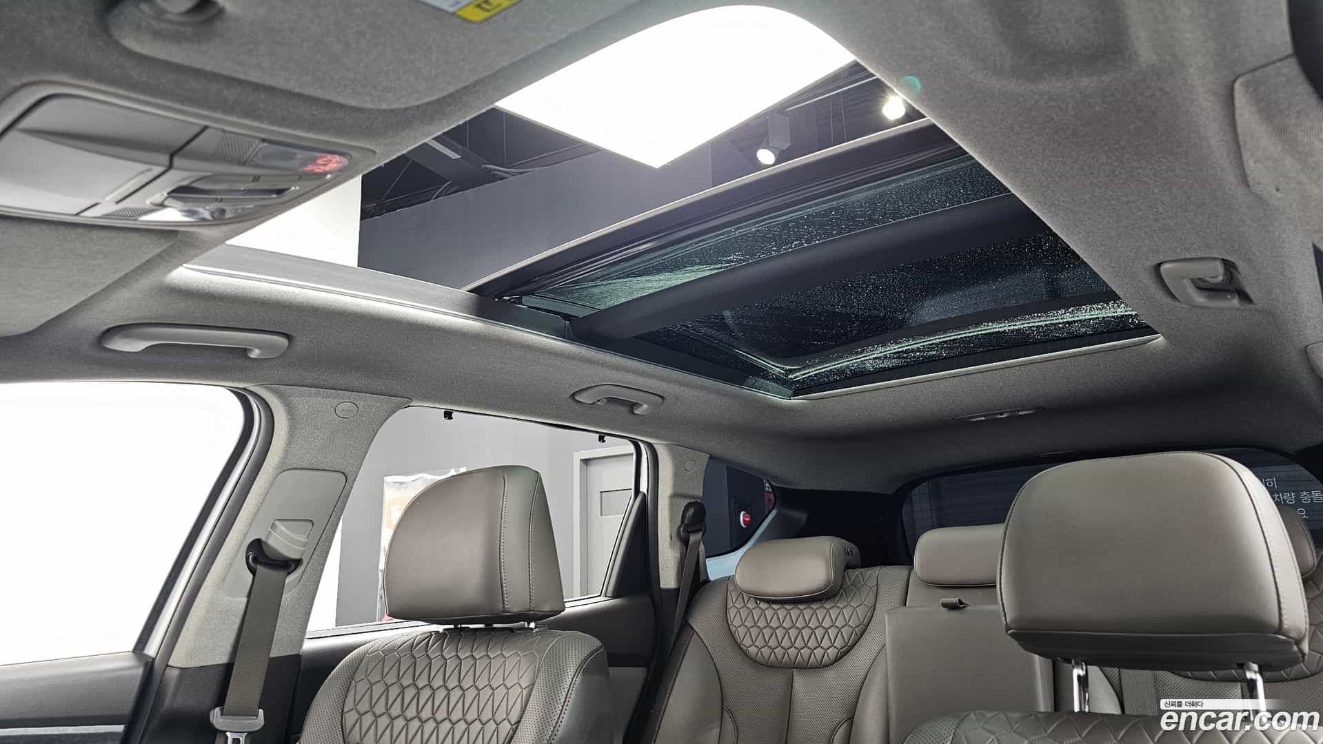 Santafe Hyundai 2018.5-OPTION-023