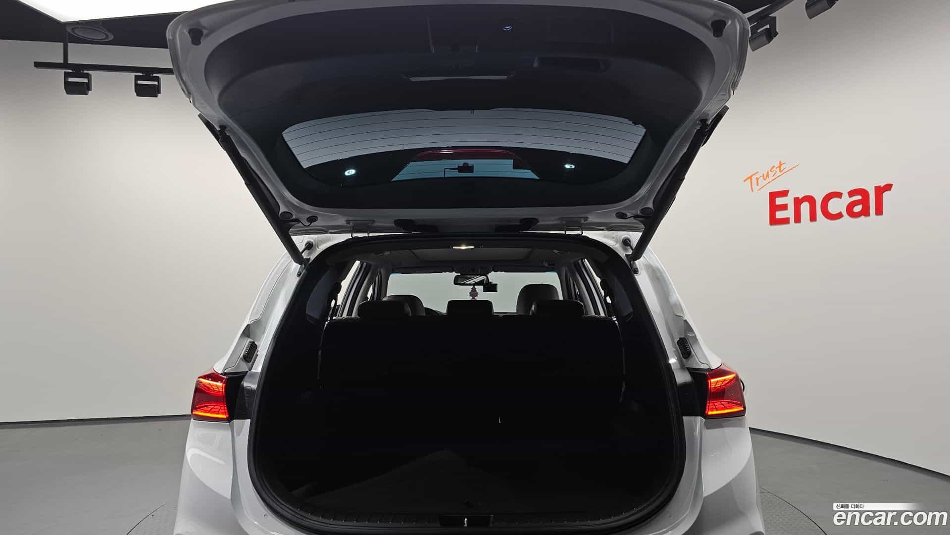 Santafe Hyundai 2018.5-OPTION-024