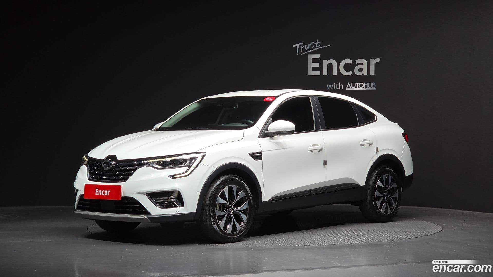 Main__Slider__Photo:XM3 Renault Korea 2022.4-0