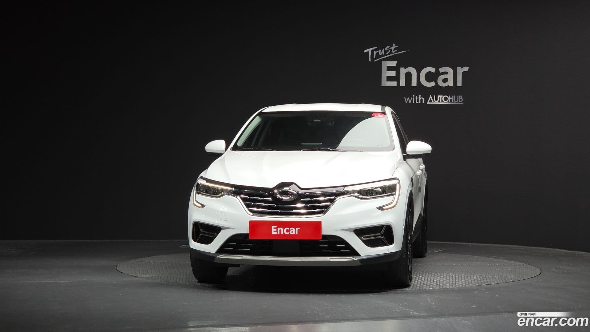 Main__Slider__Photo:XM3 Renault Korea 2022.4-2