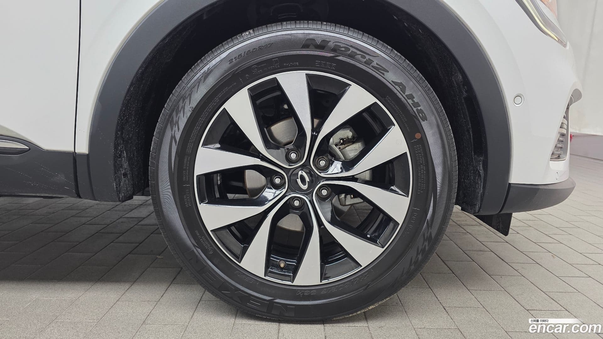 Main__Slider__Photo:XM3 Renault Korea 2022.4-4