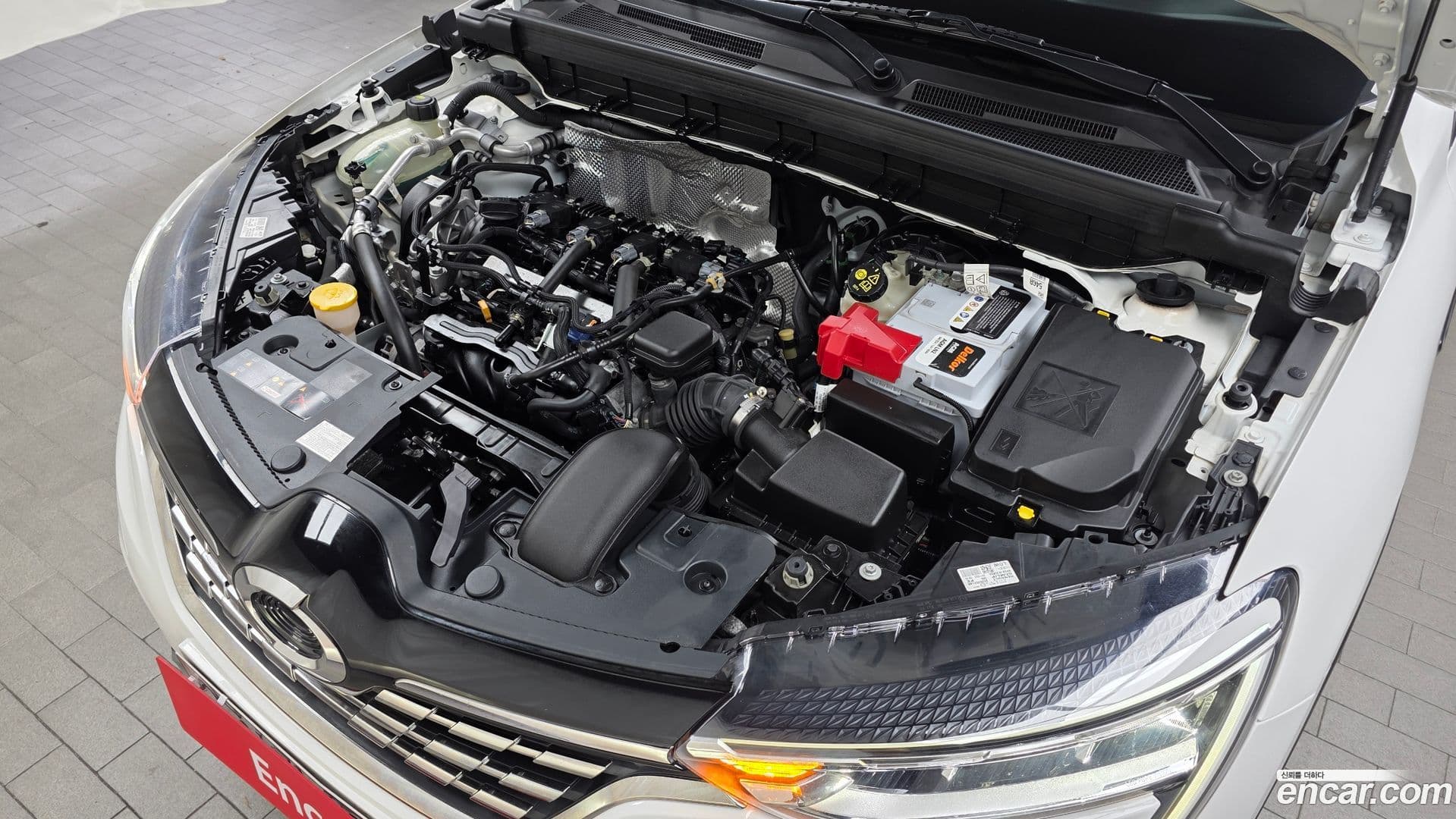 Main__Slider__Photo:XM3 Renault Korea 2022.4-5