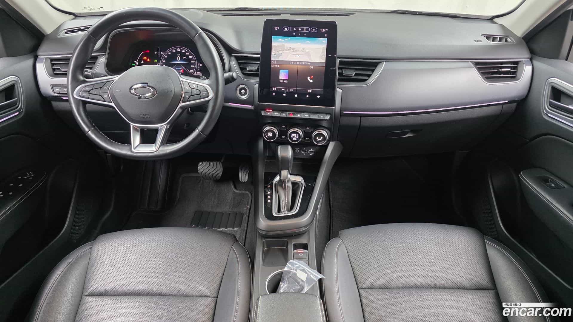 XM3 Renault Korea 2022.4-INNER-007