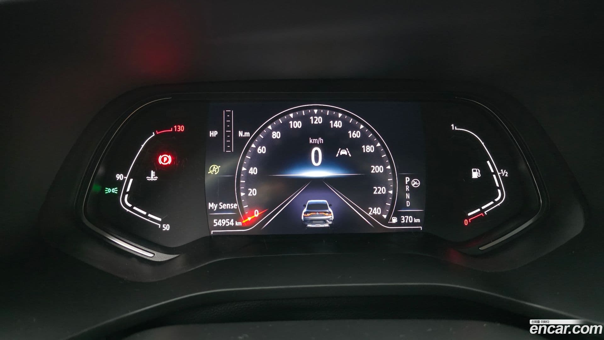 Main__Slider__Photo:XM3 Renault Korea 2022.4-7