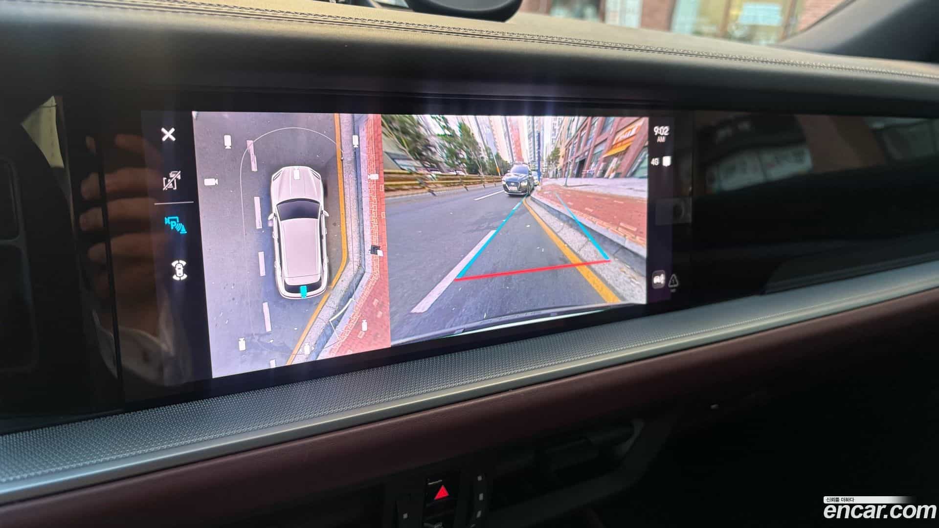 Cayenne Porsche 2023.11-INNER-010