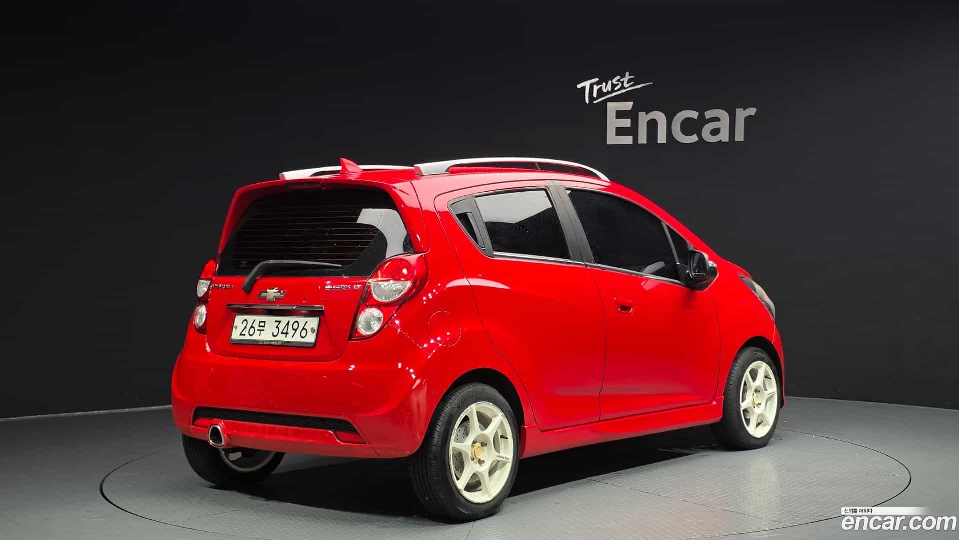 Spark Chevrolet 2014.0-OUTER-002