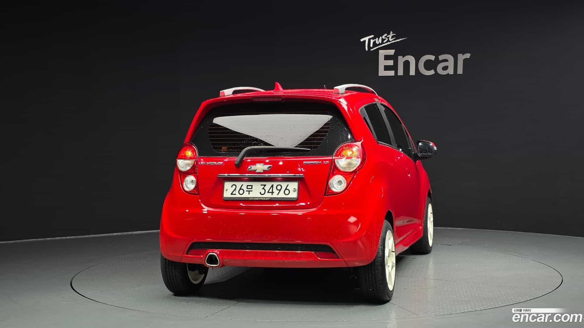 Spark Chevrolet 2014.0-OUTER-004