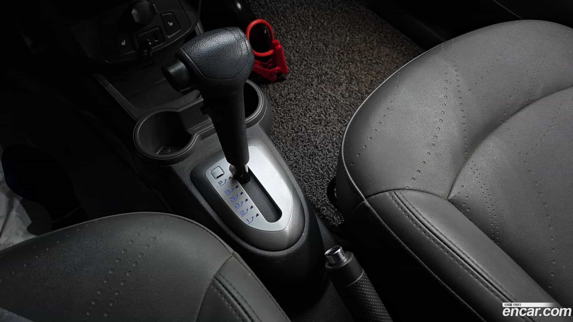 Spark Chevrolet 2014.0-INNER-009