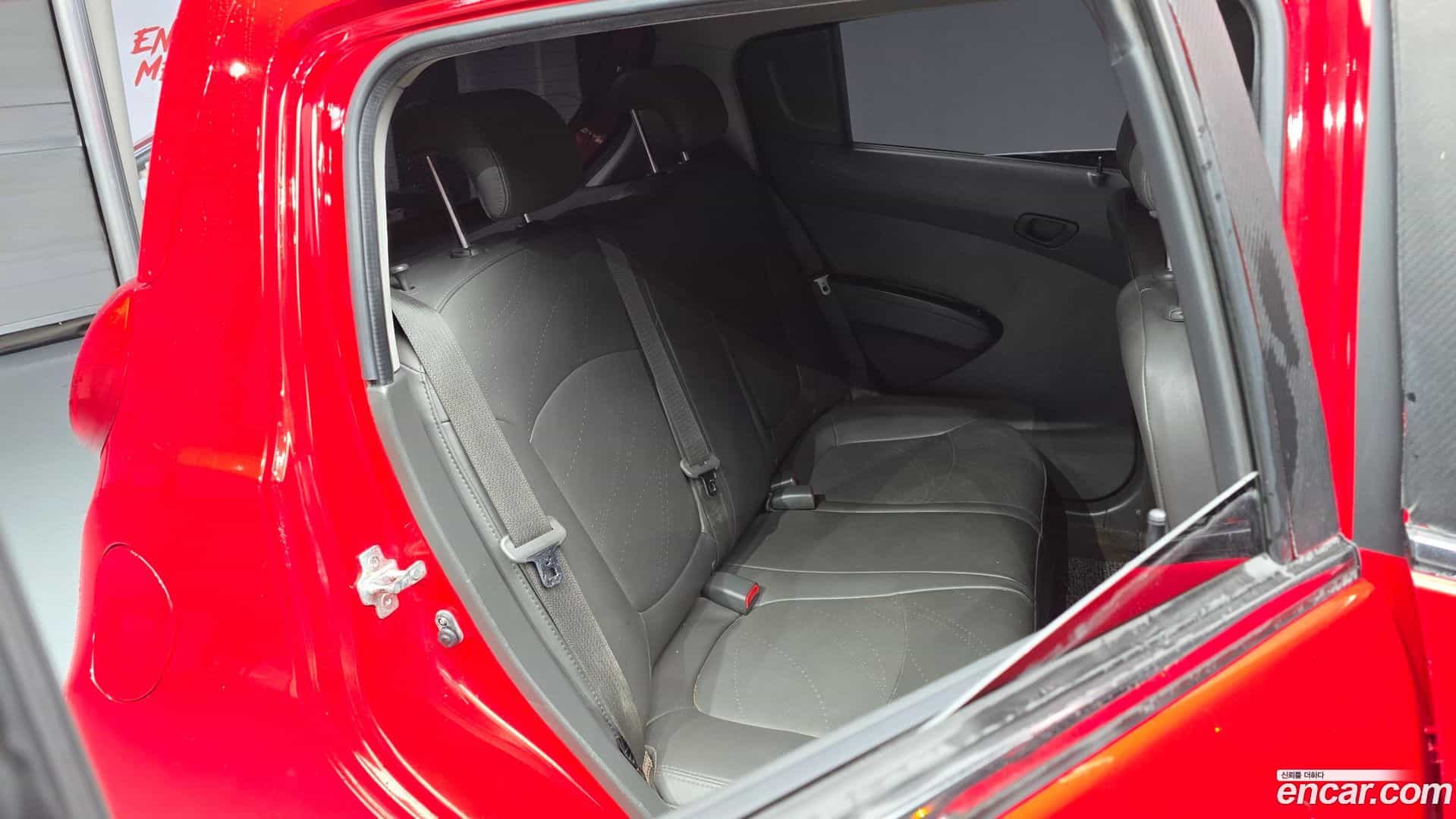 Spark Chevrolet 2014.0-OPTION-016