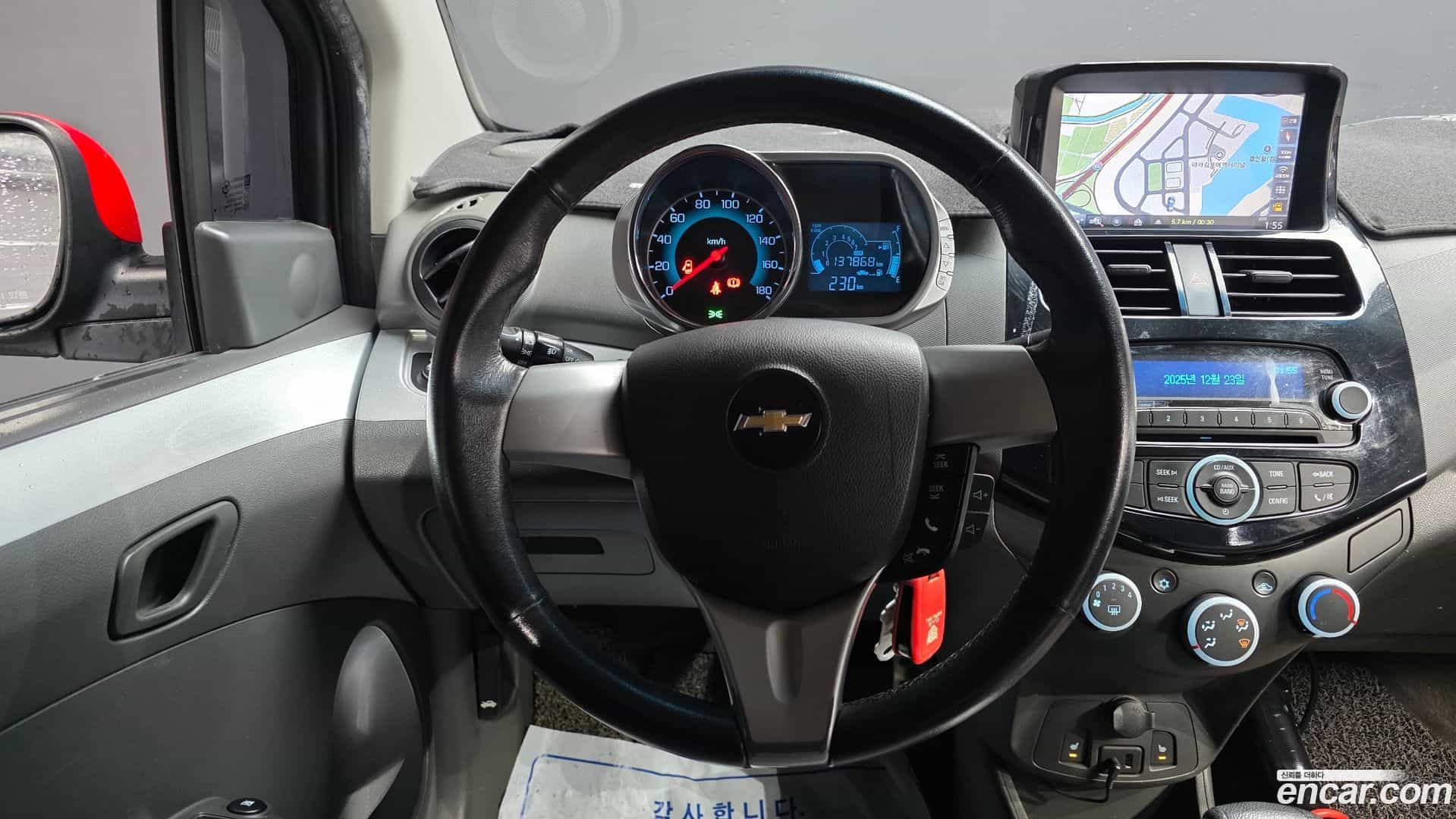 Spark Chevrolet 2014.0-OPTION-017