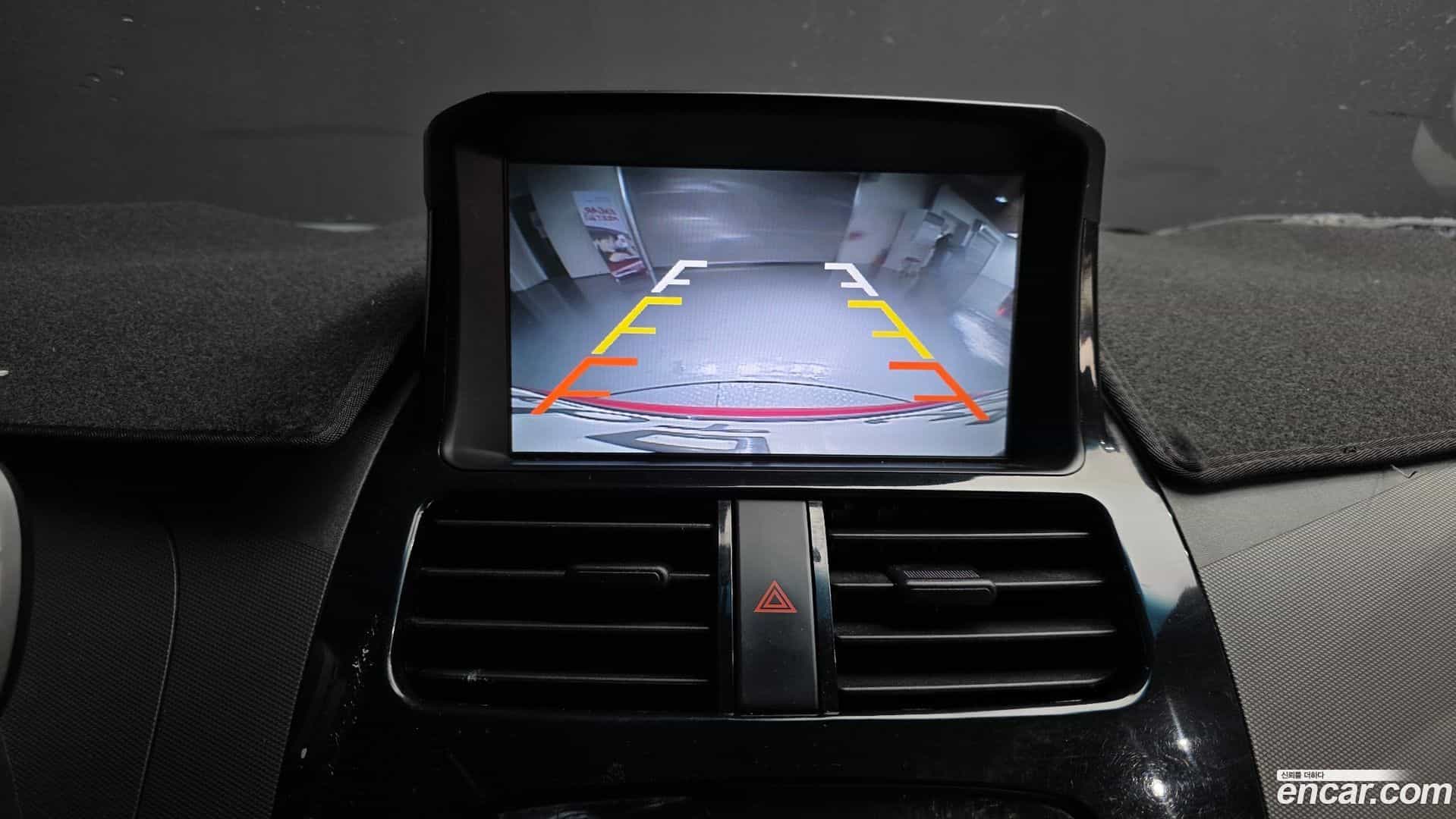 Spark Chevrolet 2014.0-OPTION-018