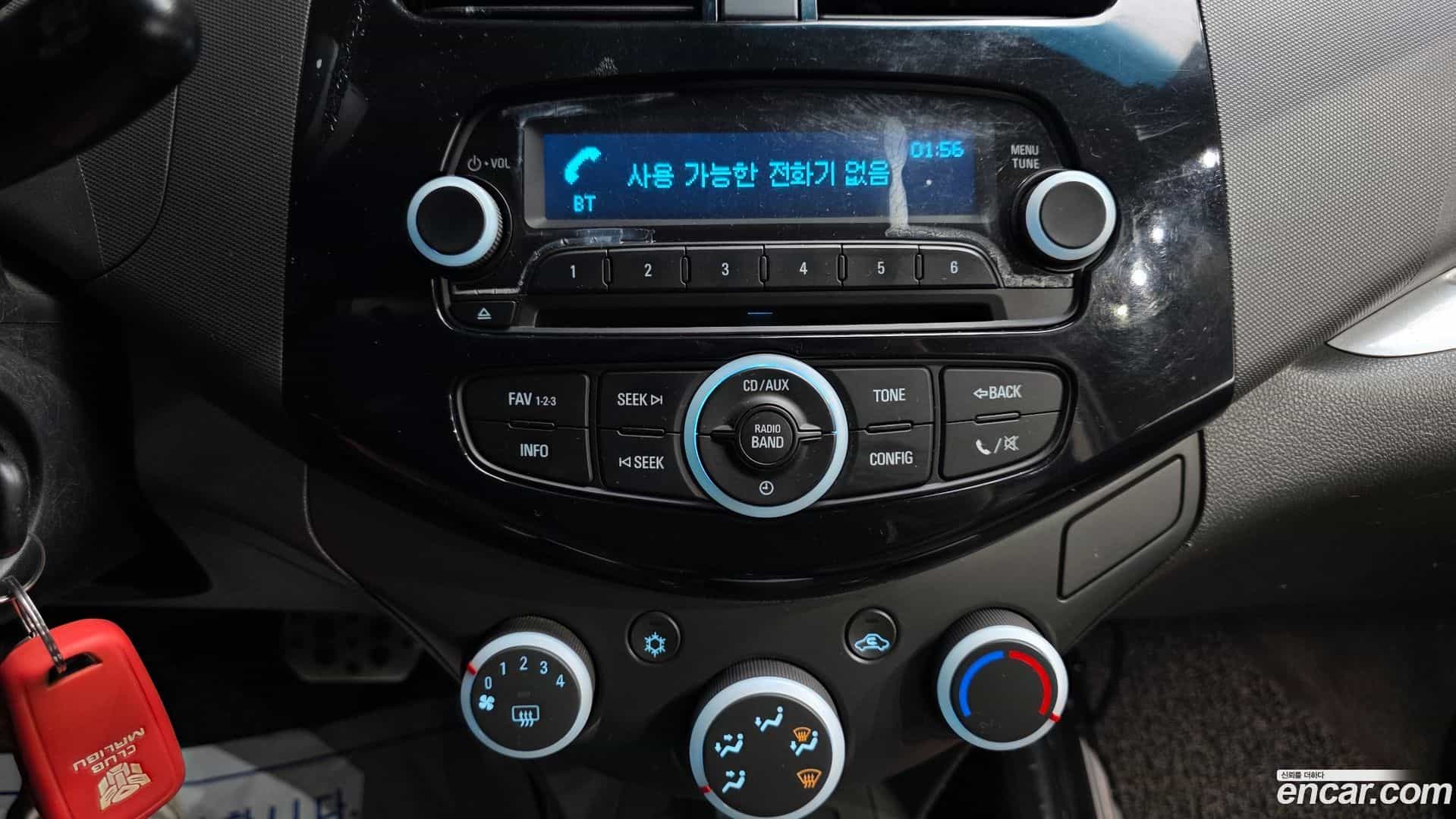 Spark Chevrolet 2014.0-OPTION-019