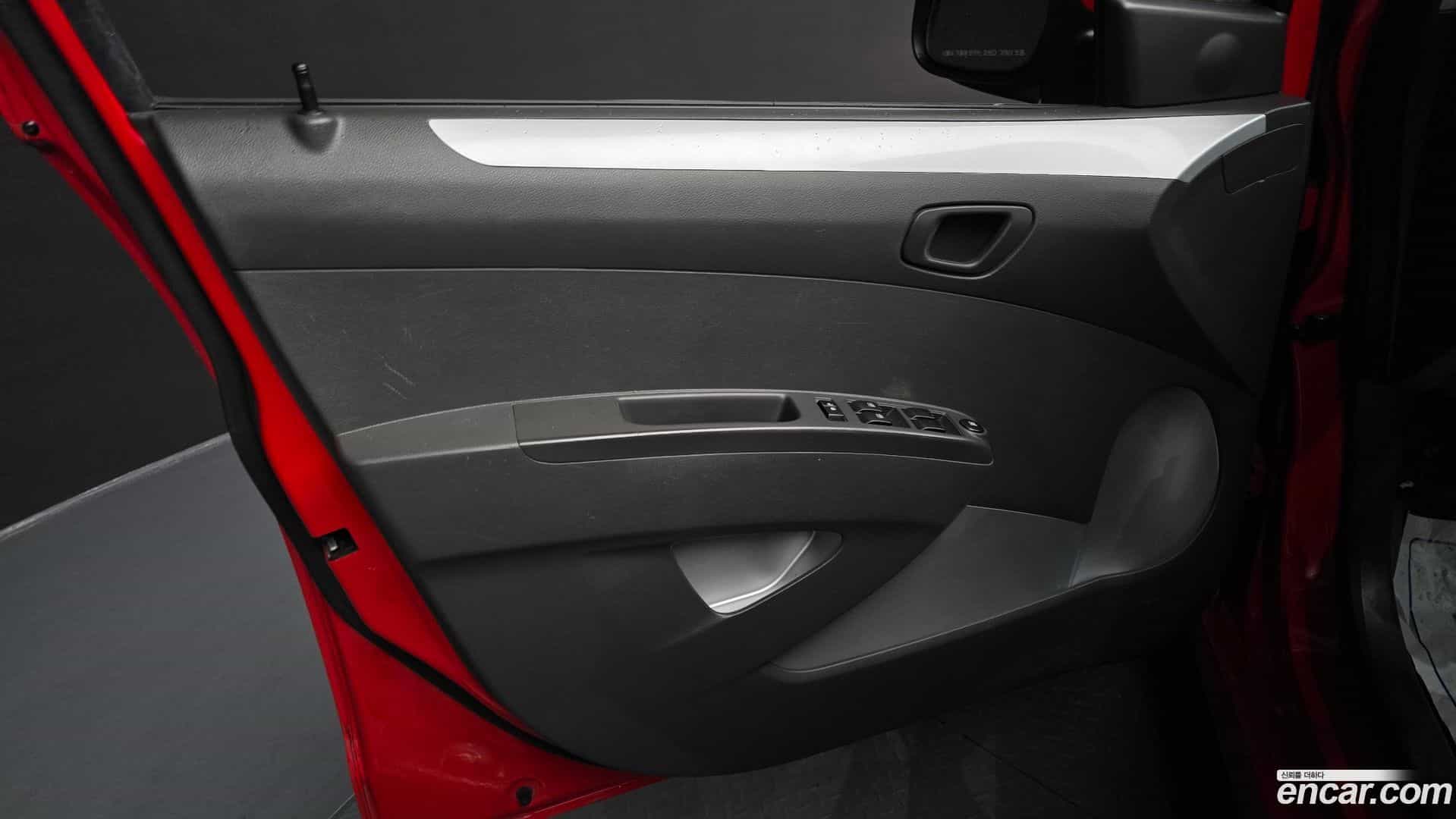 Spark Chevrolet 2014.0-OPTION-021