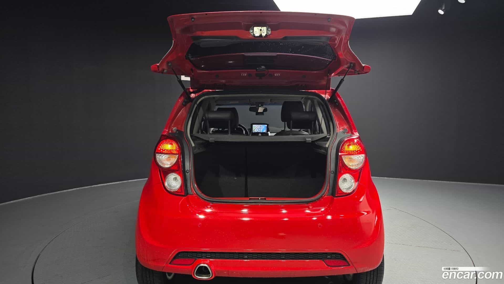 Spark Chevrolet 2014.0-OPTION-024